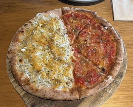 Dinner at Don Bravo