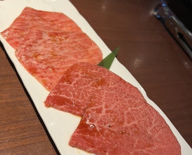 Dinner at Ebisu YORONIKU