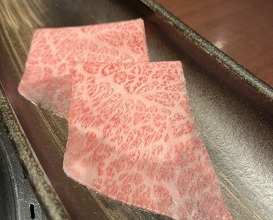 Dinner at Ebisu YORONIKU