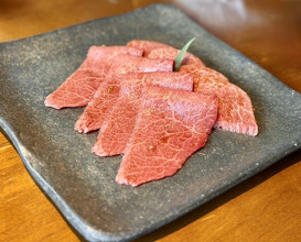 Dinner at Ebisu YORONIKU