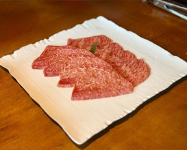 Dinner at Ebisu YORONIKU