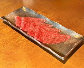 Dinner at Ebisu YORONIKU