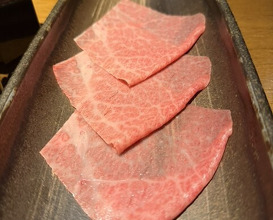 Dinner at Ebisu YORONIKU