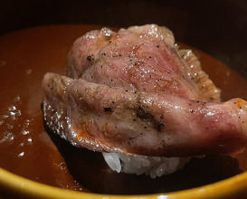 Dinner at Ebisu YORONIKU