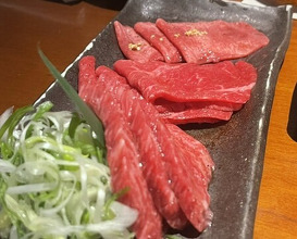 Dinner at Ebisu YORONIKU