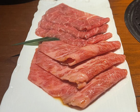 Dinner at Ebisu YORONIKU