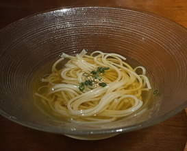 Dinner at Ebisu YORONIKU