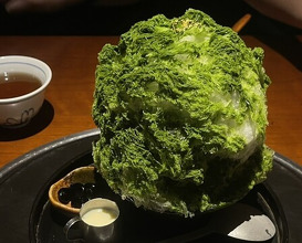 Dinner at Ebisu YORONIKU