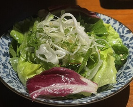 Dinner at Ebisu YORONIKU