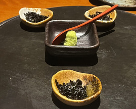 Dinner at Ebisu YORONIKU