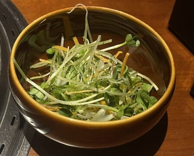 Dinner at Ebisu YORONIKU