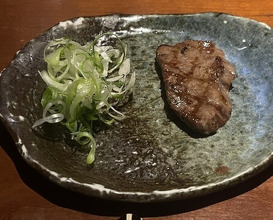 Dinner at Ebisu YORONIKU