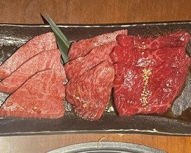 Dinner at Ebisu YORONIKU
