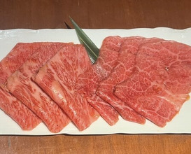 Dinner at Ebisu YORONIKU