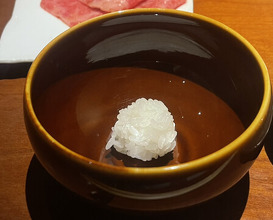 Dinner at Ebisu YORONIKU