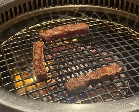 Dinner at Ebisu YORONIKU