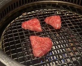 Dinner at Ebisu YORONIKU