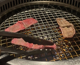 Dinner at Ebisu YORONIKU