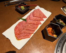 Dinner at Ebisu YORONIKU