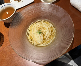Dinner at Ebisu YORONIKU
