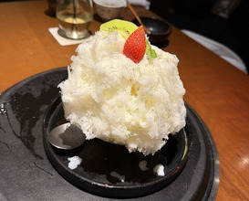 Dinner at Ebisu YORONIKU
