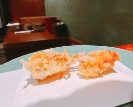 Dinner at Edomae Shinsaku