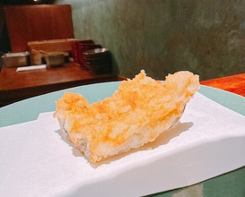 Dinner at Edomae Shinsaku