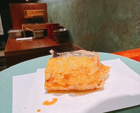 Dinner at Edomae Shinsaku
