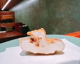 Dinner at Edomae Shinsaku