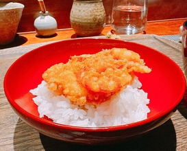 Dinner at Edomae Shinsaku