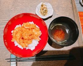 Dinner at Edomae Shinsaku