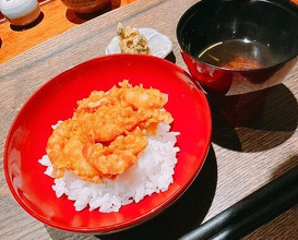 Dinner at Edomae Shinsaku