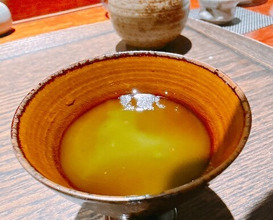 Dinner at Edomae Shinsaku