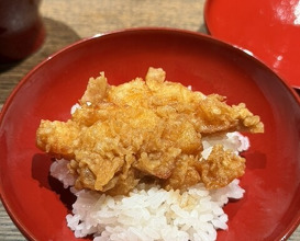 Dinner at Edomae Shinsaku