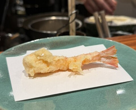 Dinner at Edomae Shinsaku