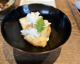 Dinner at Edomae Shinsaku