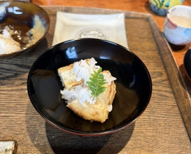 Dinner at Edomae Shinsaku