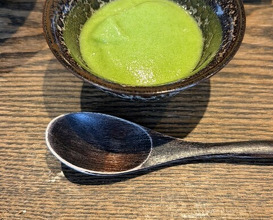 Dinner at Edomae Shinsaku