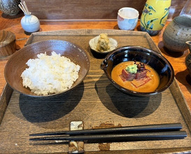 Dinner at Edomae Shinsaku