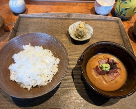 Dinner at Edomae Shinsaku