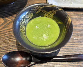 Dinner at Edomae Shinsaku