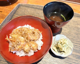 Dinner at Edomae Shinsaku