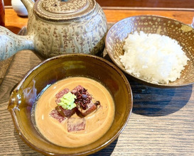 Dinner at Edomae Shinsaku