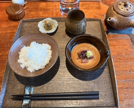 Dinner at Edomae Shinsaku
