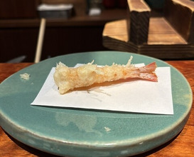 Dinner at Edomae Shinsaku