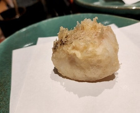 Dinner at Edomae Shinsaku