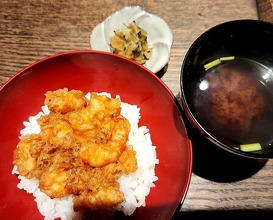 Dinner at Edomae Shinsaku