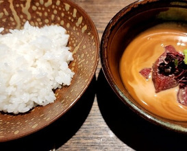 Dinner at Edomae Shinsaku