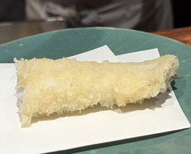 Dinner at Edomae Shinsaku