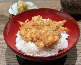 Dinner at Edomae Shinsaku